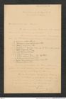 Nachlass Franz Steindachner, Brief von A. B. Meyer an Franz Steindachner (08.04.1880), Inv.Nr. 337.12, Seite 1